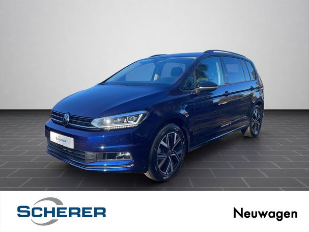 Volkswagen Touran 2.0 TDI SCR Highline DSG 110 kW image number 1