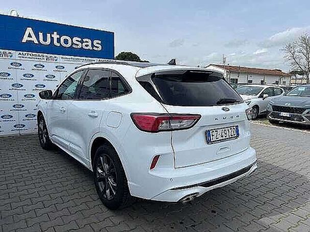 Ford Kuga 1.5 EcoBlue ST-Line 88 kW image number 11