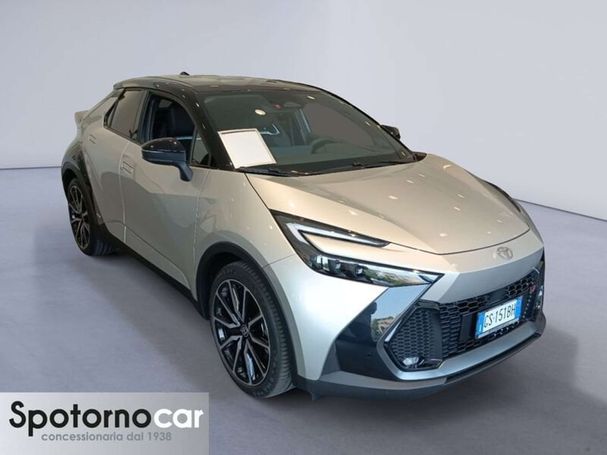 Toyota C-HR 2.0 GR Sport Premiere 145 kW image number 7