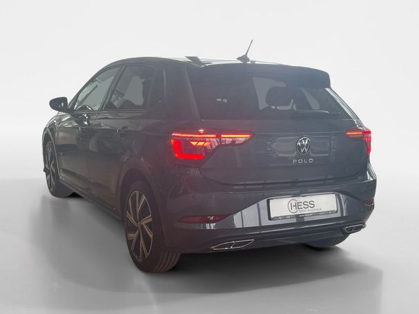 Volkswagen Polo DSG 70 kW image number 3