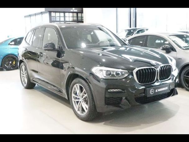 BMW X3 xDrive 210 kW image number 18