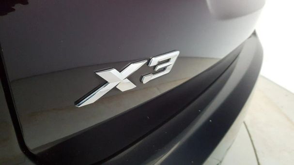 BMW X3 xDrive 140 kW image number 17