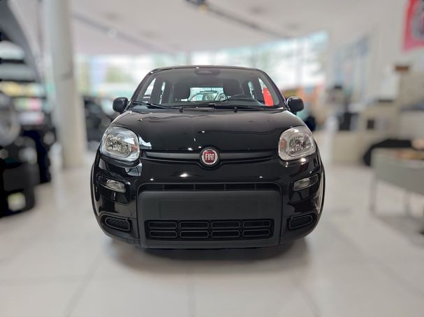 Fiat Panda 51 kW image number 4