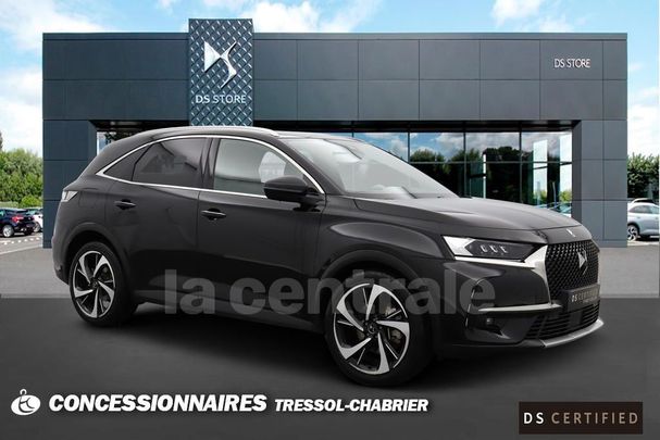 DS Automobiles 7 Crossback 221 kW image number 3