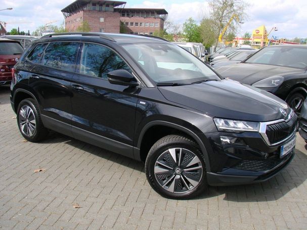 Skoda Karoq 1.5 TSI 110 kW image number 3