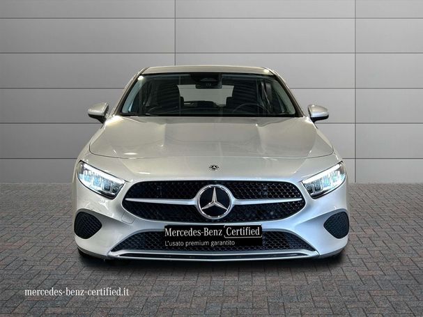 Mercedes-Benz A 180 d Advanced 85 kW image number 2