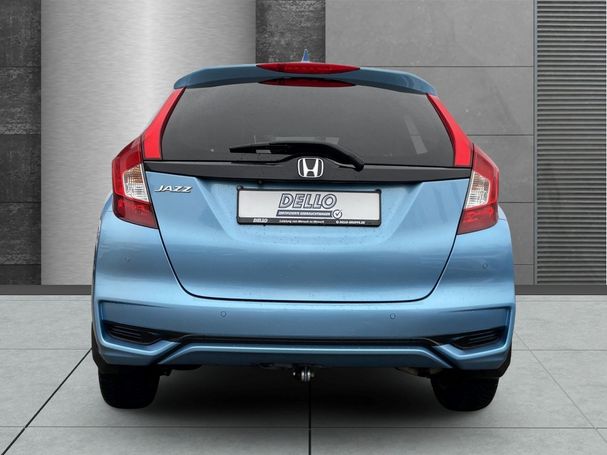 Honda Jazz 75 kW image number 6