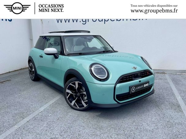 Mini Cooper S Classic DKG 152 kW image number 1