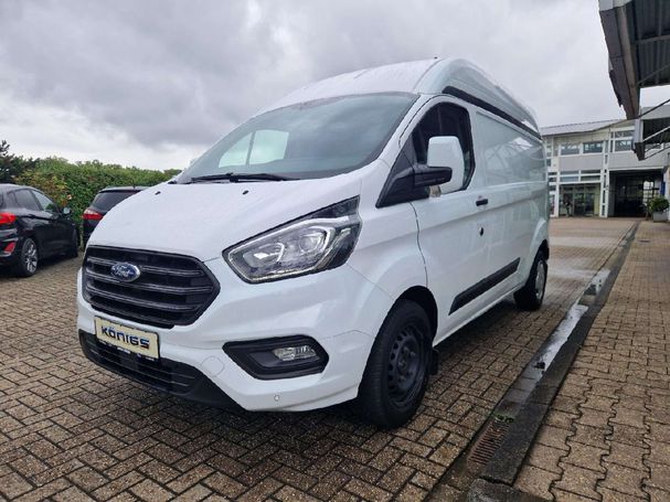 Ford Transit Custom 320 L2 Trend 77 kW image number 1