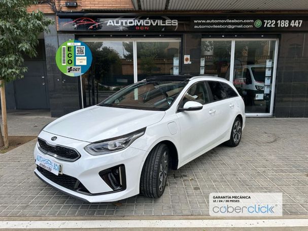 Kia Ceed 1.6 104 kW image number 1