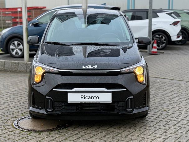 Kia Picanto 1.0 Vision 46 kW image number 1