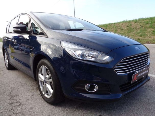 Ford S-Max 2.0 110 kW image number 3