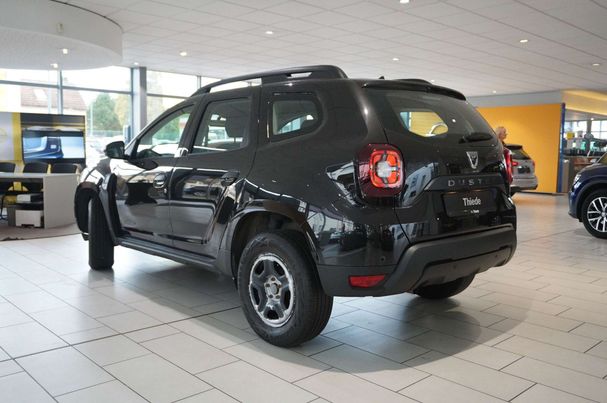 Dacia Duster TCe 66 kW image number 3