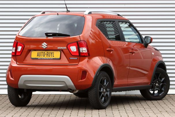 Suzuki Ignis 61 kW image number 3