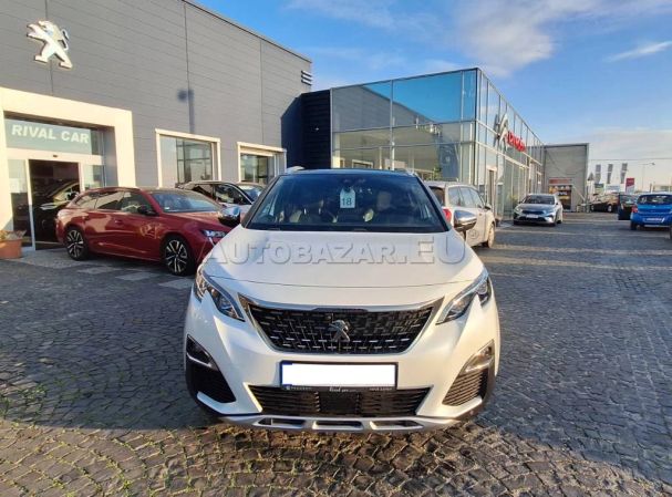 Peugeot 3008 BlueHDi 180 S&S EAT6 GT 133 kW image number 2