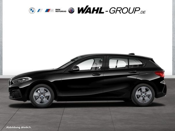 BMW 116d Advantage 85 kW image number 2