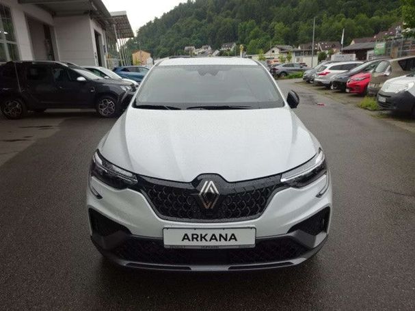 Renault Arkana Mild Hybrid 160 EDC 116 kW image number 3