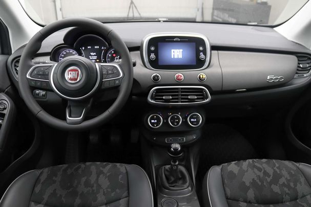 Fiat 500X 1.0 Cross 88 kW image number 10