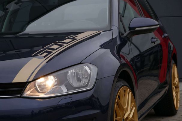 Volkswagen Golf 63 kW image number 23