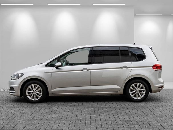 Volkswagen Touran TSI Trendline 81 kW image number 4