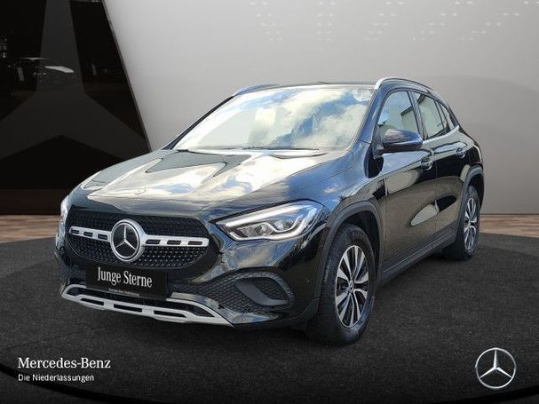 Mercedes-Benz GLA 250 e 160 kW image number 1