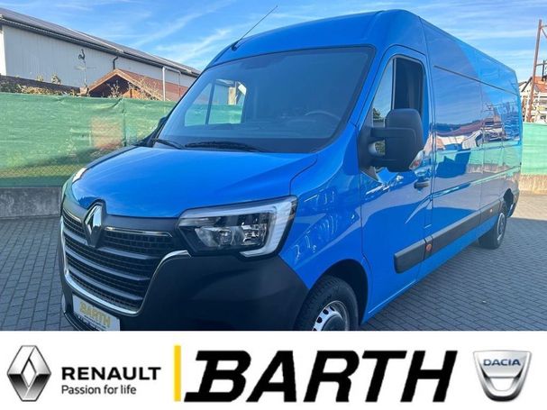 Renault Master Energy dCi 180 L3H2 132 kW image number 5