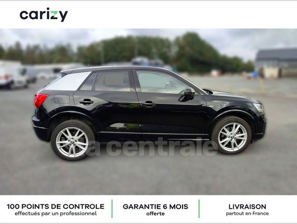 Audi Q2 30 TDI S-line 85 kW image number 10