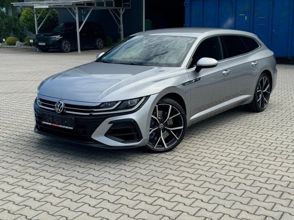 Volkswagen Arteon R DSG Shooting Brake 4Motion 235 kW image number 2