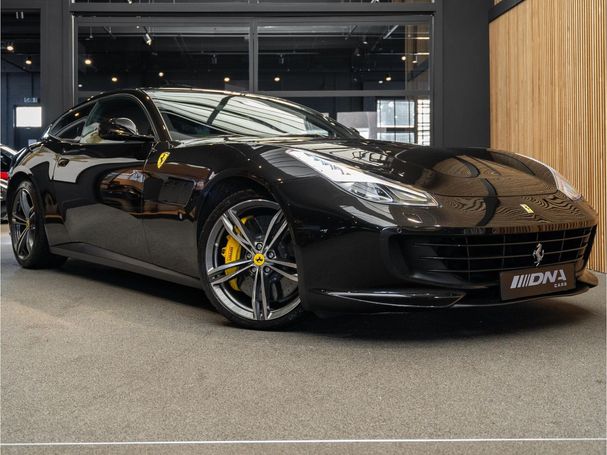 Ferrari GTC4Lusso V12 507 kW image number 1