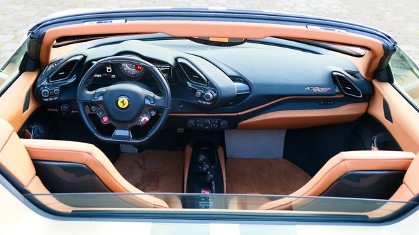 Ferrari 488 Pista Spider 530 kW image number 17