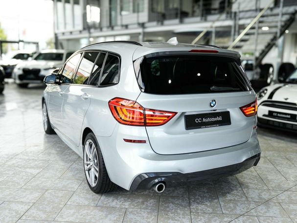 BMW 218i Gran Tourer M Sport 100 kW image number 10