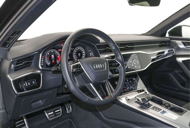 Audi A6 40 TDI quattro S tronic S-line 150 kW image number 4