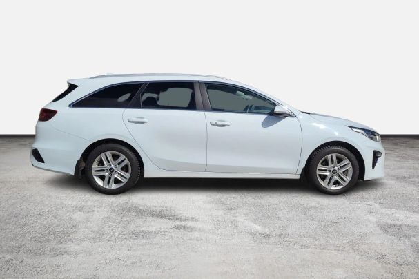 Kia Ceed 1.6 CRDi 85 kW image number 6