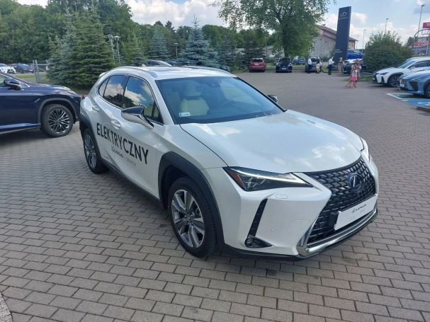 Lexus UX 150 kW image number 6