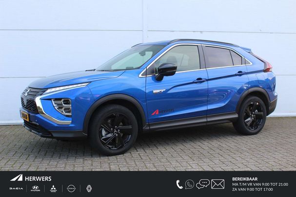 Mitsubishi Eclipse Cross PHEV 138 kW image number 1