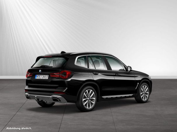 BMW X3 xDrive 210 kW image number 2