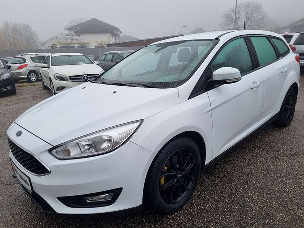 Ford Focus 1.5 TDCi 88 kW image number 1