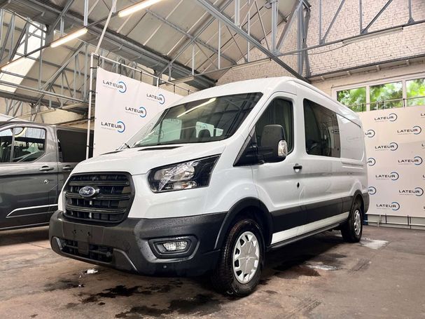 Ford Transit L3H2 125 kW image number 52