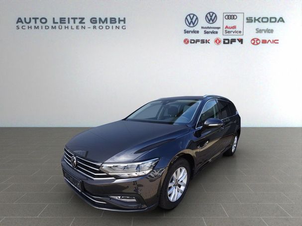 Volkswagen Passat Variant 2.0 TDI Business DSG 110 kW image number 1