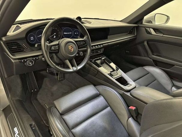 Porsche 992 Carrera 332 kW image number 9