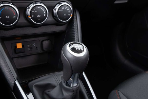 Mazda 2 SkyActiv-G 90 66 kW image number 35