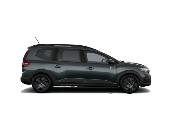 Dacia Jogger TCe 100 ECO-G Expression 74 kW image number 7