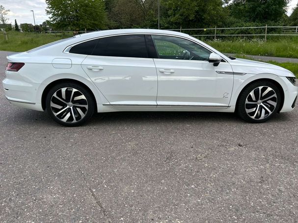 Volkswagen Arteon 140 kW image number 10