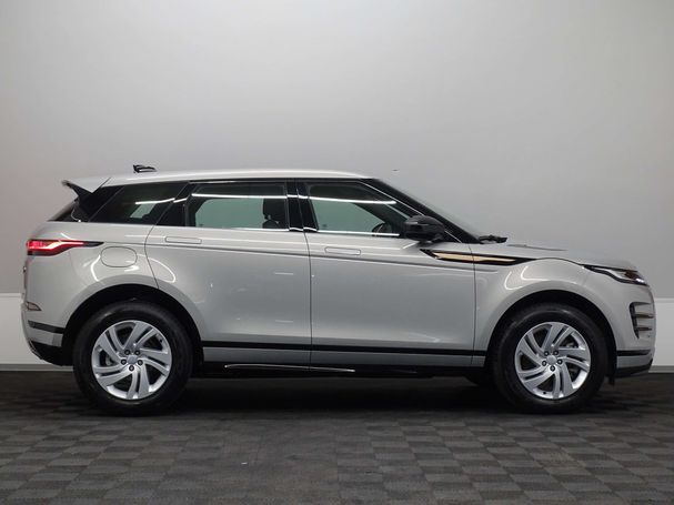 Land Rover Range Rover Evoque 120 kW image number 2