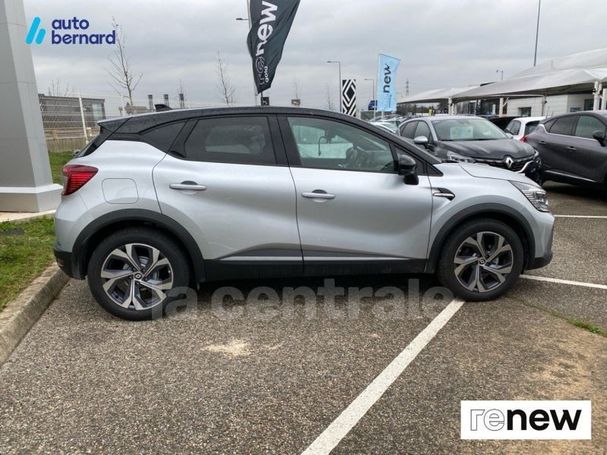 Renault Captur 160 116 kW image number 16