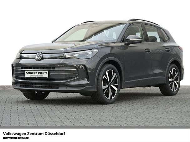 Volkswagen Tiguan 1.5 eTSI DSG 96 kW image number 1