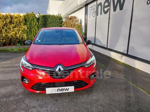 Renault Clio TCe 100 Intens 74 kW image number 2