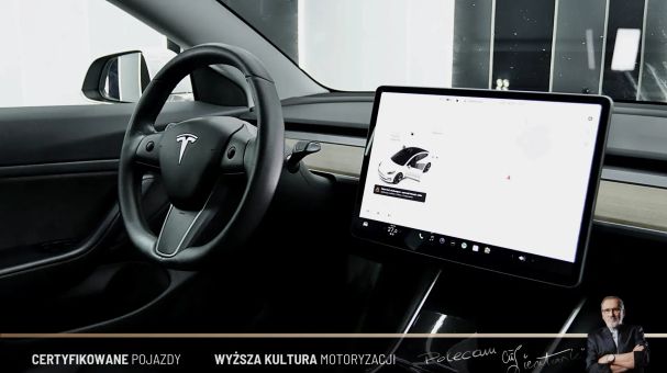 Tesla Model 3 AWD 324 kW image number 19