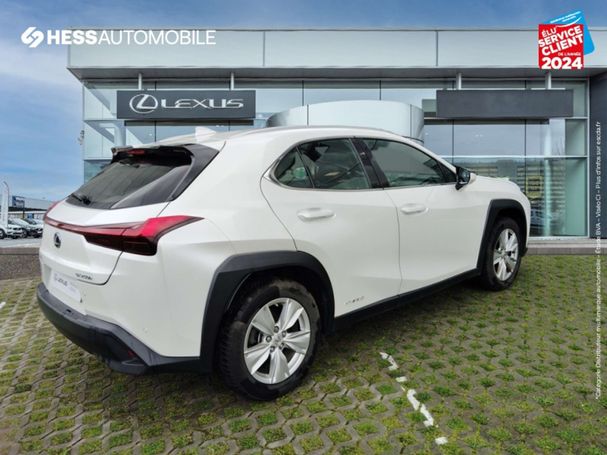 Lexus UX 113 kW image number 3