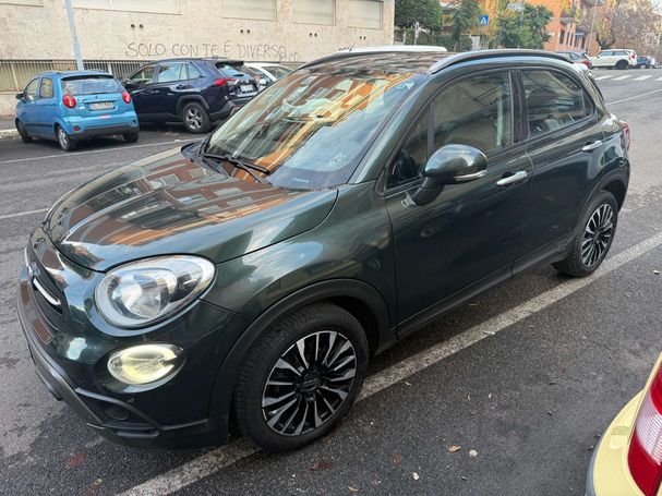 Fiat 500X 1.0 Cross 88 kW image number 1